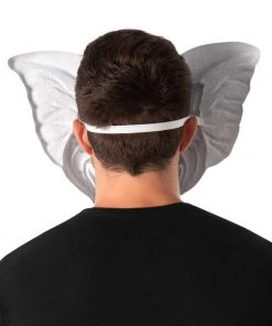 Rubie's Stripe Googly Eyes Mask For Adults - Warner Bros Gremlins