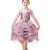 Rubie's Sugar Plum Fairy Costume For Kids (4-6) - Disney The Nutcracker