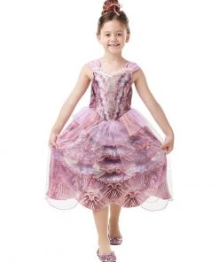 Rubie's Sugar Plum Fairy Costume For Kids (4-6) - Disney The Nutcracker