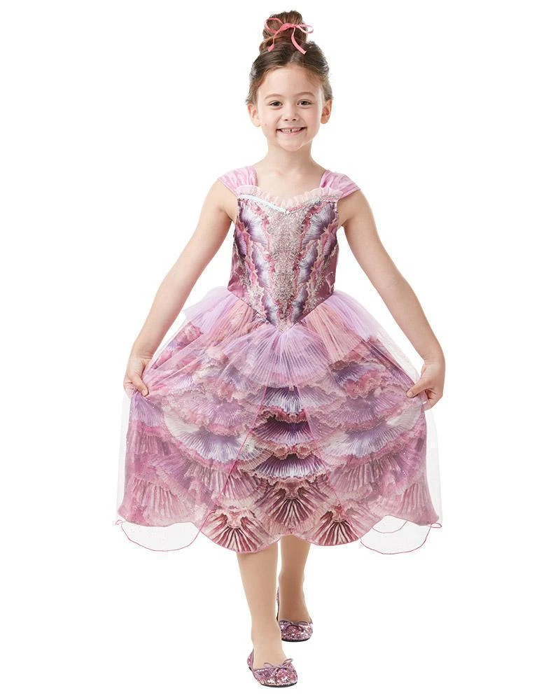 Rubie's Sugar Plum Fairy Costume For Kids (4-6) - Disney The Nutcracker 3 Rubie's Sugar Plum Fairy Costume For Kids (4-6) - Disney The Nutcracker