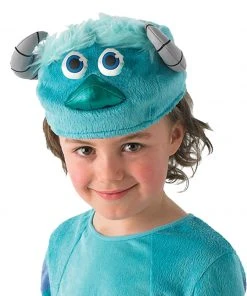 Rubie's Sully Deluxe Costume For Kids - Disney Pixar Monsters Inc