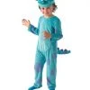 Rubie's Sully Deluxe Costume For Kids - Disney Pixar Monsters Inc
