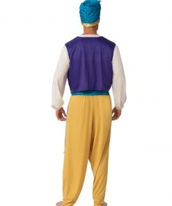 Rubie's Sultan Arabian Prince Costume For Adults