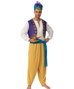 Rubie's Sultan Arabian Prince Costume For Adults