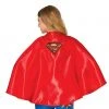 Rubie's Supergirl Cape For Adults - Warner Bros DC Comics 2 Rubie's Supergirl Cape For Adults - Warner Bros DC Comics