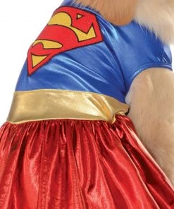 Rubie's Supergirl Pet Costume - Warner Bros DC Comics