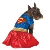 Rubie's Supergirl Pet Costume - Warner Bros DC Comics