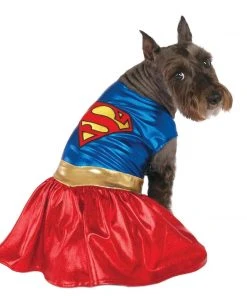 Rubie's Supergirl Pet Costume - Warner Bros DC Comics