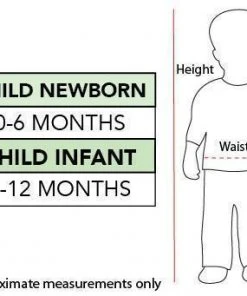 Rubie's Superman Costume For Babies - Warner Bros DC Comics