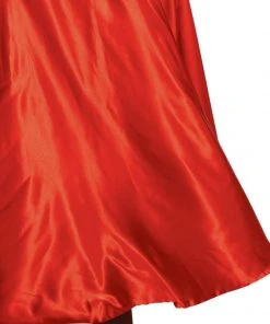 Rubie's Superman Deluxe Cape For Adults - Warner Bros DC Comics