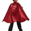 Rubie's Superman Deluxe Cape For Kids - Warner Bros DC Comics