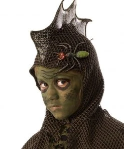 Rubie's Swamp Boy Lizard Costume For Kids