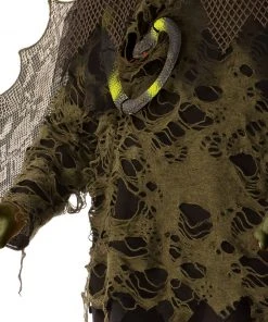 Rubie's Swamp Boy Lizard Costume For Kids