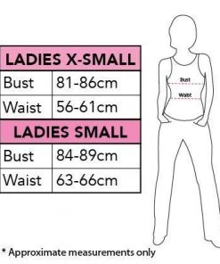 Forum Novelties Sweet Trixie Co-Sugar Vibe Costume For Adults