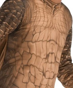 Rubie's T-Rex Fallen Kingdom Costume For Kids - Universal Jurassic World 8 Rubie's T-Rex Fallen Kingdom Costume For Kids - Universal Jurassic World