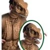 Rubie's T-Rex Moveable Jaw Mask For Kids - Universal Jurassic World