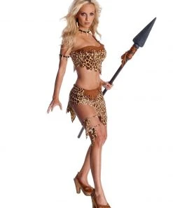 Rubie's Tarzan - Jane Porter Sexy Costume For Adults