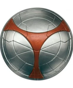 Rubie's Task Master 12" Shield For Kids - Marvel Black Widow