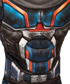Rubie's Task Master Deluxe Costume For Kids - Marvel Black Widow