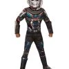 Rubie's Task Master Deluxe Costume For Kids - Marvel Black Widow
