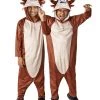 Rubie's Taz Unisex Jumpsuit For Kids - Warner Bros Looney Tunes 1 Rubie's Taz Unisex Jumpsuit For Kids - Warner Bros Looney Tunes