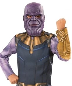 Rubie's Thanos Costume For Kids - Marvel Avengers: Infinity War