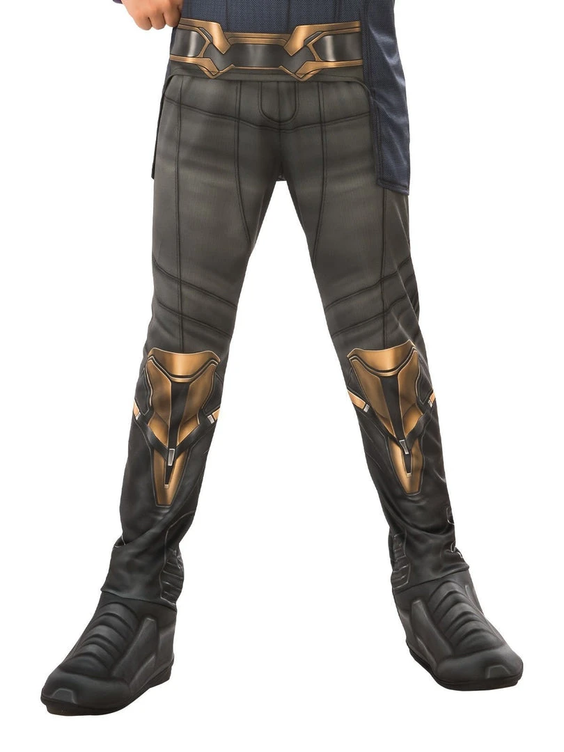 Rubie's Thanos Costume For Kids - Marvel Avengers: Infinity War 5 Rubie's Thanos Costume For Kids - Marvel Avengers: Infinity War