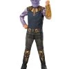 Rubie's Thanos Costume For Kids - Marvel Avengers: Infinity War