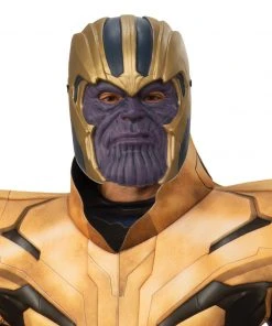 Rubie's Thanos Deluxe Costume For Adults - Marvel Avengers: Endgame