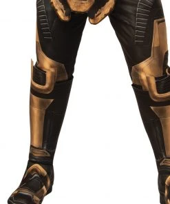 Rubie's Thanos Deluxe Costume For Adults - Marvel Avengers: Endgame