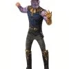 Rubie's Thanos Deluxe Costume For Adults - Marvel Avengers: Infinity War