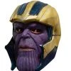 Rubie's Thanos Mask For Adults - Marvel Avengers: Endgame