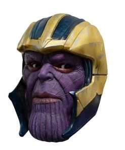 Rubie's Thanos Mask For Adults - Marvel Avengers: Endgame