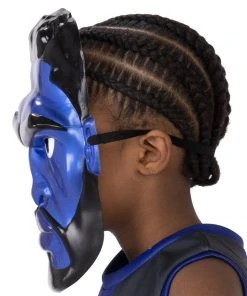 Rubie's The Brow Mask For Kids - Warner Bros Space Jam 2