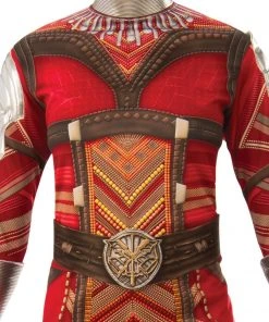 Rubie's 'The Dora Milaje' Okoye Costume For Adults - Marvel Black Panther