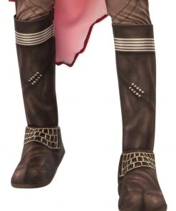 Rubie's 'The Dora Milaje' Okoye Costume For Adults - Marvel Black Panther