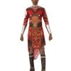 Rubie's 'The Dora Milaje' Okoye Costume For Adults - Marvel Black Panther