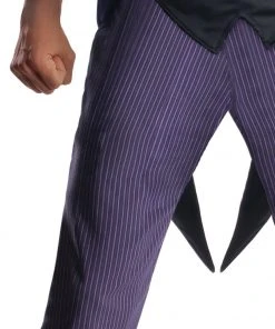Rubie's The Joker Costume For Adults - Warner Bros DC Comics 9 Rubie's The Joker Costume For Adults - Warner Bros DC Comics