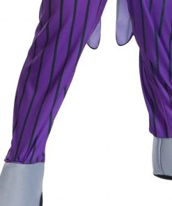 Rubie's The Joker Costume For Kids - Warner Bros DC Comics