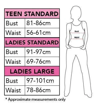 Rubie's The Joker Tutu Skirt For Adults - Warner Bros DC Comics 5 Rubie's The Joker Tutu Skirt For Adults - Warner Bros DC Comics