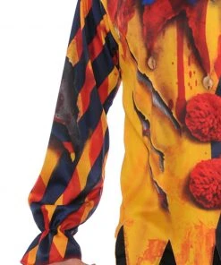 Rubie's The Killer Clown Costume For Adults