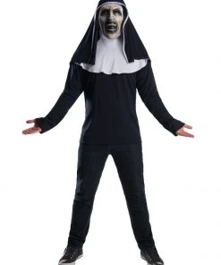 Rubie's The Nun Costume Top For Adults