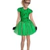 Rubie's The Riddler Tutu Costume For Kids - Warner Bros DC Comics