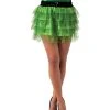 Rubie's The Riddler Tutu Skirt For Adults - Warner Bros DC Comics