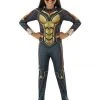 Rubie's The Wasp Costume For Kids - Marvel Ant-Man And The Wasp