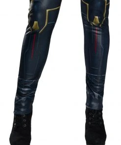 Rubie's The Wasp Deluxe Costume For Adults - Marvel Ant-Man And The Wasp