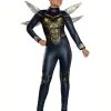 Rubie's The Wasp Deluxe Costume For Adults - Marvel Ant-Man And The Wasp