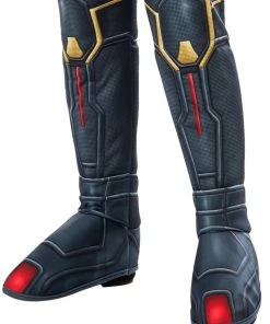 Rubie's The Wasp Deluxe Costume For Kids - Marvel Ant-Man And The Wasp