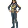 Rubie's The Wasp Deluxe Costume For Kids - Marvel Ant-Man And The Wasp