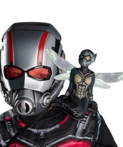 Rubie's The Wasp Shoulder Accessory - Marvel Ant-Man & The Wasp Adults
